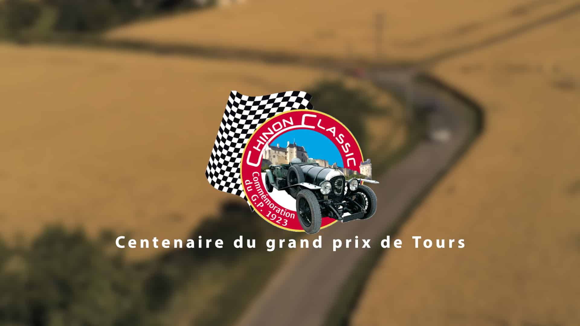 Vidéo teaser – Rallye Chinon 2023